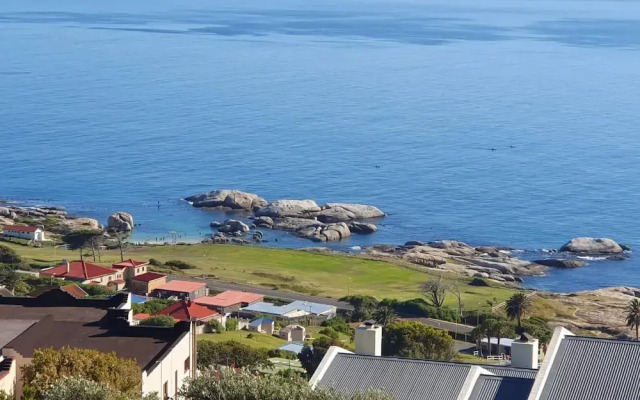 Seascape, Simon's Town