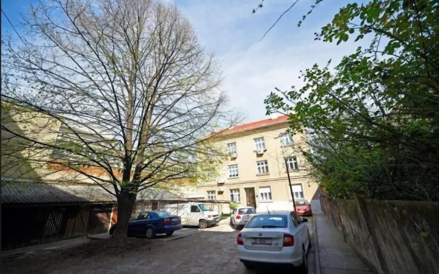 Apartment Centar