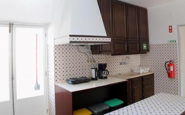 Peniche Housing | Tree The Company