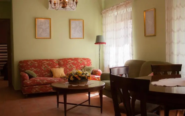 Casa Rural La Señorita