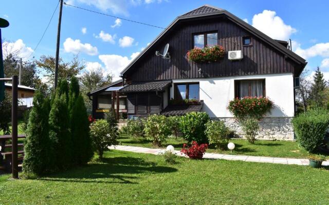 Rada Guest House