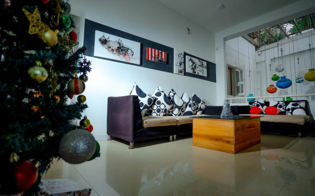 Range Hotel Kandy