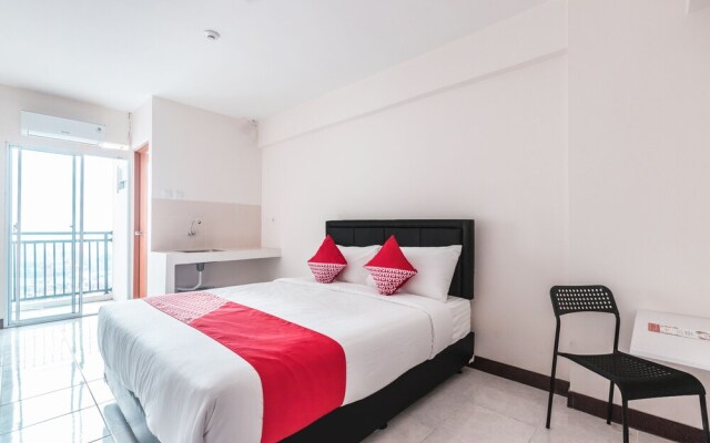 Oyo 268 Cinere Resort Apartement