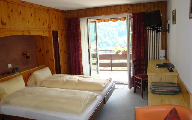 Hotel Old-Jnn