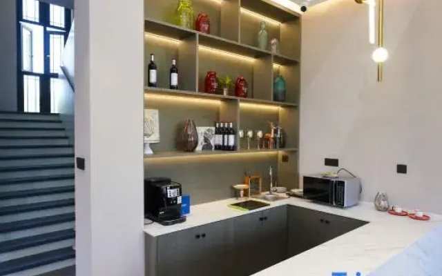Muye Guesthouse