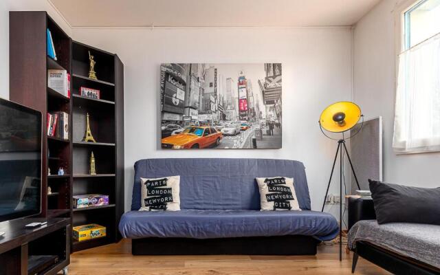 Paris Roissy CDG : Top Duplex - 3 bedrooms