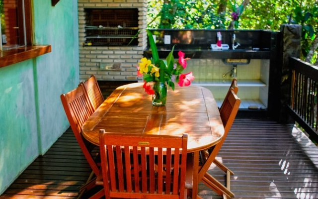 Paraíso em Itacaré - Praia de São José e Prainha