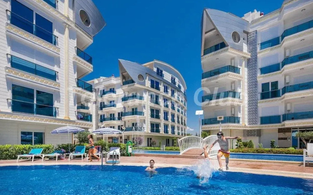Melda Palace