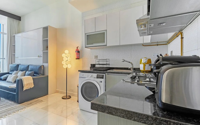 bnbme | Bayz by Danube | STUDIO