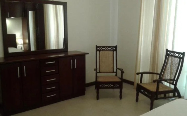Thissa Homestay