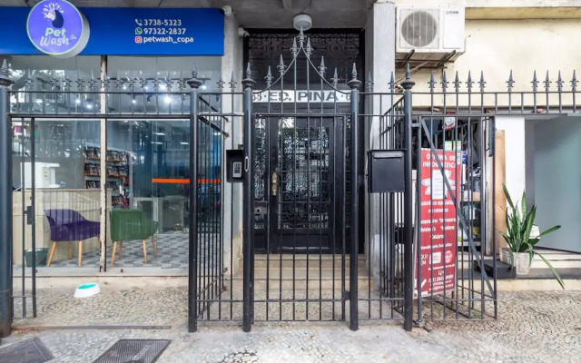 Rc305 Zona3 in Rio de Janeiro