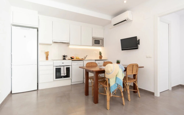 Bravissimo Apartment PalamÃ³s