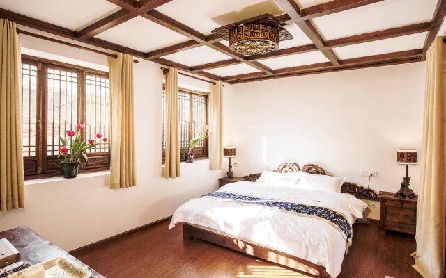 Lijiang Xitang Boutique Inn