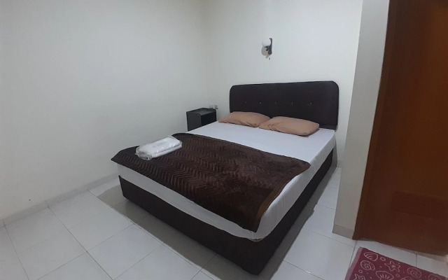 AJ Bike Guesthouse Syariah