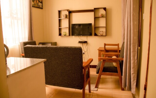 Hecasa Homestay