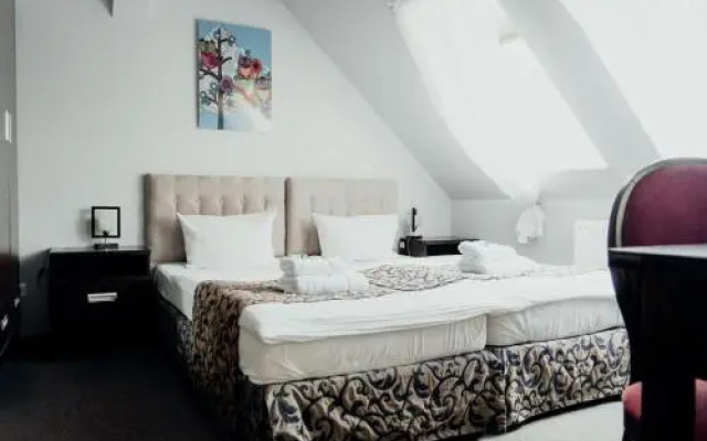 Hotel Pałac Krotoszyce