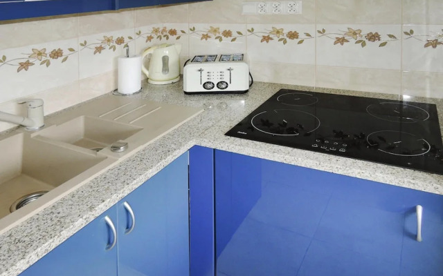 Apartment in Dabrowa Near the Sea