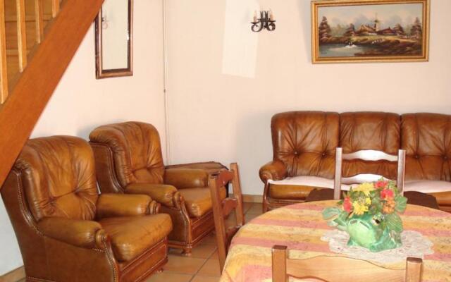 Gîte rural Trabet