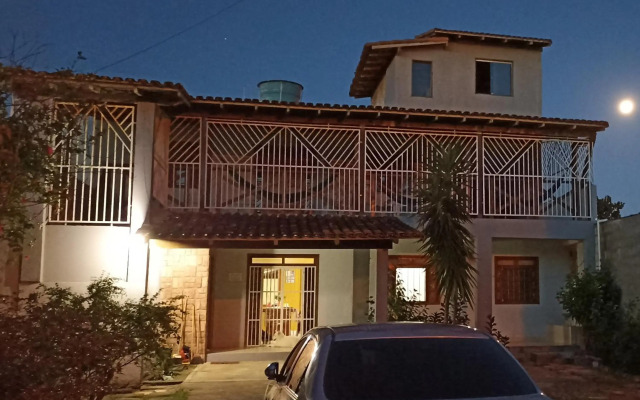 Residência Morada Do Sol