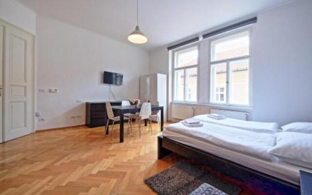 Butch Apartment