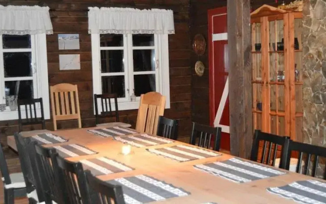 Skogan Lodge
