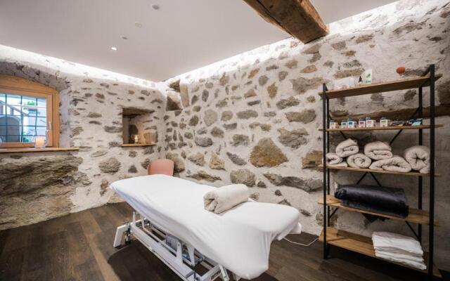 paloria apartments & sport