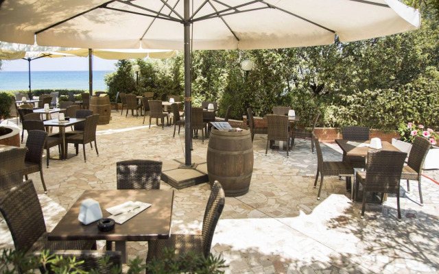 Park Hotel I Lecci