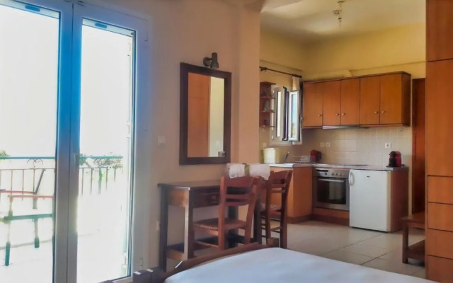 Vasiliki Apartments