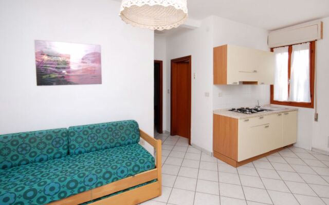 Villaggio Le Palme (LIG565)