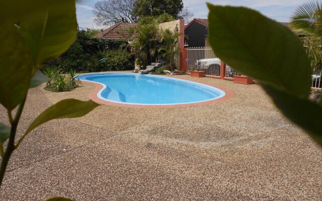 Nowra Motor Inn