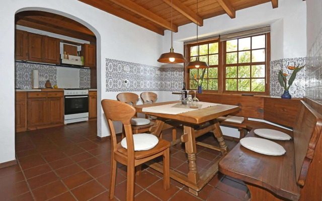 Villa El Buen Jesús