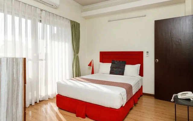 Shaligram Hotel & Spa