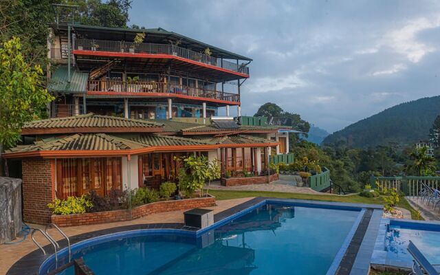 Ravana Range Ella