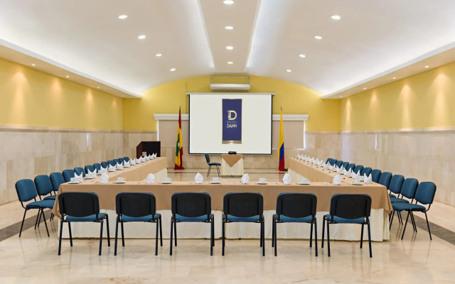 Hotel Dann Cartagena