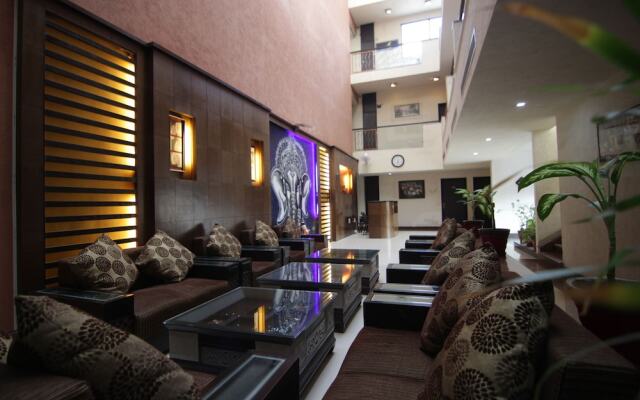 Mint Milestone Suites