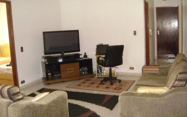Apartamento Guarulhos