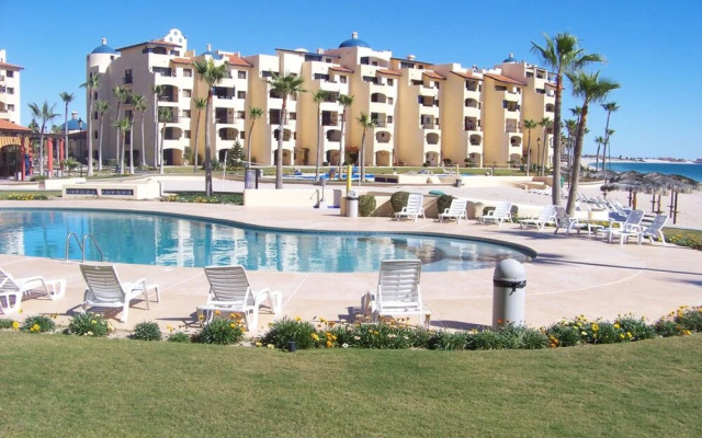 Princessa 2BR A 102 by Casago