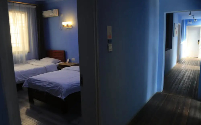 Shu Hostel