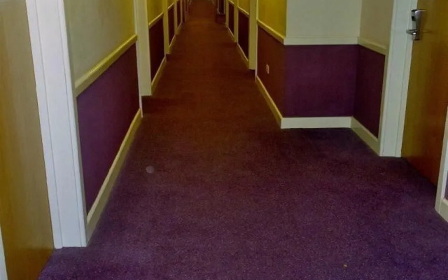 Premier Inn  Edinburgh A7 (Dalkeith)