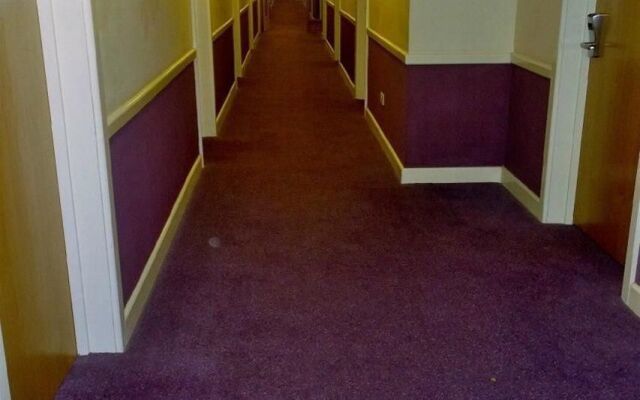 Premier Inn Edinburgh A7 (Dalkeith)