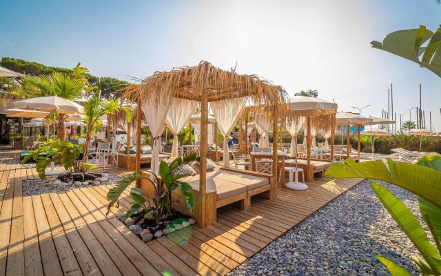 Best Western Premier Hotel Prince De Galles