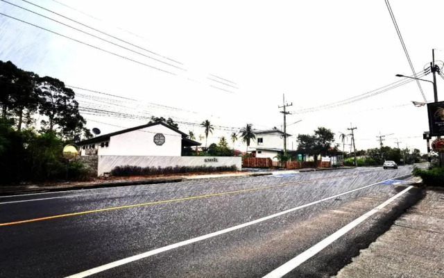 Nararin Garden House