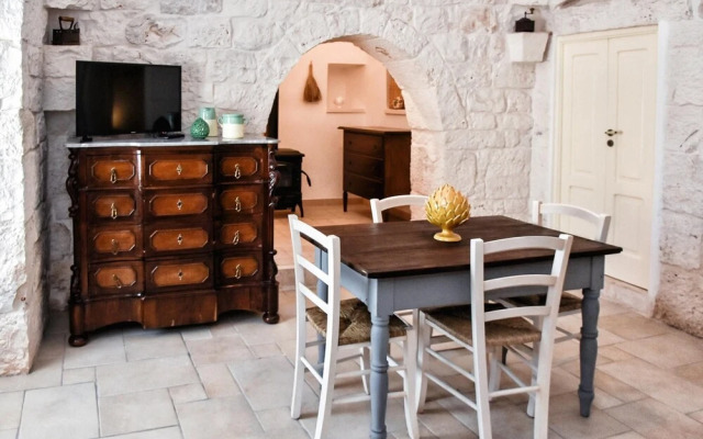 Borgo S Clara by Wonderful Italy - Appartamento Esterina