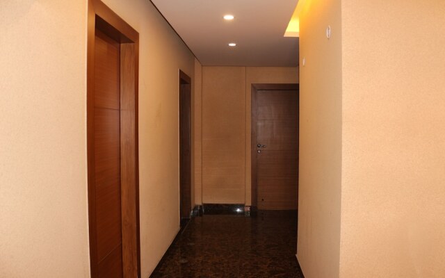 Essence of Nature Resort N Spa