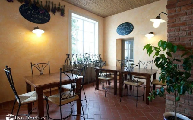 Boutique Hotel Piazzetta