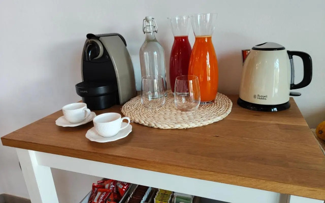 B&B Villa Letizia