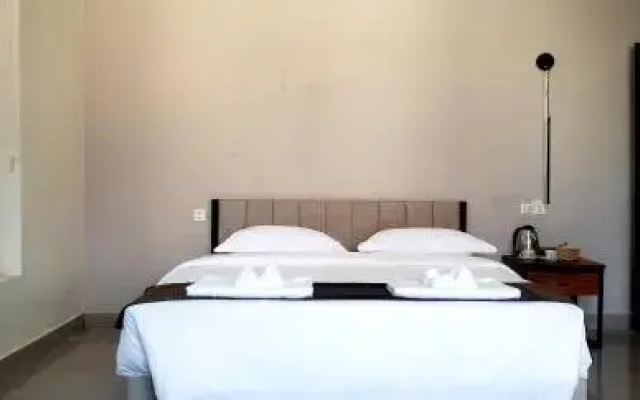 Oasis Boutique Hotel