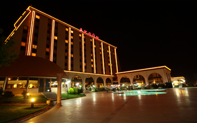 Akgun Elazig Hotel