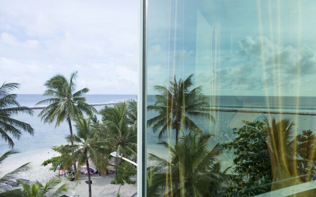 Season at hulhumale
