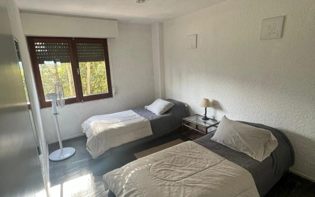 Apartamento Frente al Mar PanoramaVl